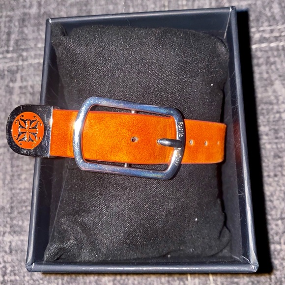 Rustic Cuff - Picture 2 of 2